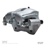 Dynamic Friction 2004-2006 Ford Escape Front Right Premium Caliper - Silver Zinc Coated by Dynamic Friction Company 331-54216