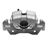 Dynamic Friction 2004-2006 Ford Escape Front Right Premium Caliper - Silver Zinc Coated by Dynamic Friction Company 331-54216