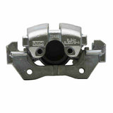 Dynamic Friction 2004-2006 Ford Escape Front Left Premium Caliper - Silver Zinc Coated by Dynamic Friction Company 331-54217