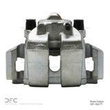 Dynamic Friction 2004-2006 Ford Escape Front Left Premium Caliper - Silver Zinc Coated by Dynamic Friction Company 331-54217