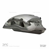 Dynamic Friction 2002-2018 Coachmen Aurora Rear Right R/Rear Right/Front Right Premium Caliper - Silver Zinc Coated by Dynamic Friction Company 331-54220