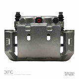 Dynamic Friction 2002-2018 Coachmen Aurora Rear Right R/Rear Right/Front Right Premium Caliper - Silver Zinc Coated by Dynamic Friction Company 331-54220