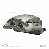Dynamic Friction 2002-2018 Coachmen Aurora Fr & Rr L/Rear Left/Front Left/Rear Left Premium Caliper - Silver Zinc Coated by Dynamic Friction Company 331-54221