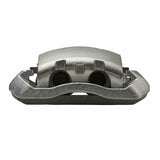 Dynamic Friction 2002-2018 Coachmen Aurora Fr & Rr L/Rear Left/Front Left/Rear Left Premium Caliper - Silver Zinc Coated by Dynamic Friction Company 331-54221