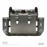 Dynamic Friction 2002-2018 Coachmen Aurora Fr & Rr L/Rear Left/Front Left/Rear Left Premium Caliper - Silver Zinc Coated by Dynamic Friction Company 331-54221