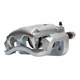 Dynamic Friction 2005-2013 Ford F-250 Super Duty 4WD Front Right Premium Caliper - Silver Zinc Coated by Dynamic Friction Company 331-54222
