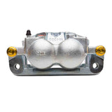 Dynamic Friction 2005-2013 Ford F-250 Super Duty 4WD Front Right Premium Caliper - Silver Zinc Coated by Dynamic Friction Company 331-54222