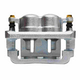 Dynamic Friction 2005-2013 Ford F-250 Super Duty 4WD Front Right Premium Caliper - Silver Zinc Coated by Dynamic Friction Company 331-54222