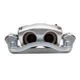 Dynamic Friction 2005-2013 Ford F-250 Super Duty 4WD Front Right Premium Caliper - Silver Zinc Coated by Dynamic Friction Company 331-54222