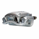Dynamic Friction 2005-2013 Ford F-350 Super Duty RWD Front Left Premium Caliper - Silver Zinc Coated by Dynamic Friction Company 331-54223