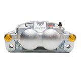 Dynamic Friction 2005-2013 Ford F-350 Super Duty RWD Front Left Premium Caliper - Silver Zinc Coated by Dynamic Friction Company 331-54223