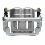 Dynamic Friction 2005-2013 Ford F-350 Super Duty RWD Front Left Premium Caliper - Silver Zinc Coated by Dynamic Friction Company 331-54223