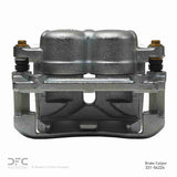 Dynamic Friction 2005-2008 Ford F-150 2WD Front Right Premium Caliper - Silver Zinc Coated by Dynamic Friction Company 331-54224