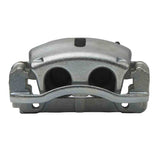 Dynamic Friction 2005-2008 Ford F-150 2WD Front Right Premium Caliper - Silver Zinc Coated by Dynamic Friction Company 331-54224