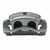 Dynamic Friction 2005-2008 Ford F-150 4WD Front Left Premium Caliper - Silver Zinc Coated by Dynamic Friction Company 331-54225
