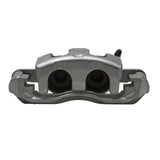 Dynamic Friction 2006-2010 Ford Explorer Sport Trac Front Right Premium Caliper - Silver Zinc Coated by Dynamic Friction Company 331-54226