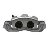 Dynamic Friction 2006-2010 Ford Explorer Front Left Premium Caliper - Silver Zinc Coated by Dynamic Friction Company 331-54227