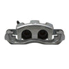 Dynamic Friction 2006-2010 Ford Explorer Front Left Premium Caliper - Silver Zinc Coated