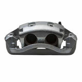 Dynamic Friction 2005-2013 Ford F-350 Super Duty 4WD Front Right/Front Right Premium Caliper - Silver Zinc Coated by Dynamic Friction Company 331-54228