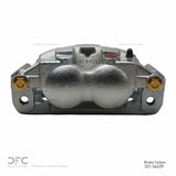 Dynamic Friction 2005-2013 Ford F-350 Super Duty 4WD Front Left/Front Left Premium Caliper - Silver Zinc Coated by Dynamic Friction Company 331-54229