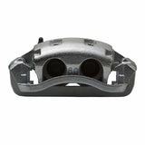 Dynamic Friction 2005-2013 Ford F-350 Super Duty 4WD Front Left/Front Left Premium Caliper - Silver Zinc Coated by Dynamic Friction Company 331-54229