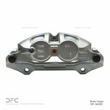 Dynamic Friction 2007-2009 Ford Expedition Front Right Premium Caliper - Silver Zinc Coated by Dynamic Friction Company 331-54230