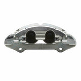 Dynamic Friction 2007-2009 Ford Expedition Front Right Premium Caliper - Silver Zinc Coated by Dynamic Friction Company 331-54230