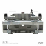 Dynamic Friction 2007-2009 Ford Expedition Front Left Premium Caliper - Silver Zinc Coated by Dynamic Friction Company 331-54231
