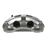 Dynamic Friction 2008-2025 Ford E-Super Duty Front Left/Front Left Premium Caliper - Silver Zinc Coated by Dynamic Friction Company 331-54233