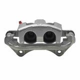 Dynamic Friction 2009-2019 Ford Taurus SHO Front Right Premium Caliper - Silver Zinc Coated by Dynamic Friction Company 331-54234