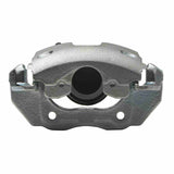 Dynamic Friction 2010-2013 Ford Transit Connect Front Right Premium Caliper - Silver Zinc Coated by Dynamic Friction Company 331-54238