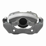 Dynamic Friction 2010-2013 Ford Transit Connect Front Left Premium Caliper - Silver Zinc Coated by Dynamic Friction Company 331-54239