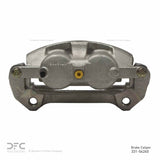 Dynamic Friction 2010-2021 Ford F-150 2WD Front Right Premium Caliper - Silver Zinc Coated by Dynamic Friction Company 331-54240