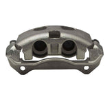Dynamic Friction 2010-2021 Ford F-150 2WD Front Right Premium Caliper - Silver Zinc Coated by Dynamic Friction Company 331-54240