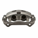 Dynamic Friction 2010-2021 Ford F-150 4WD Front Left Premium Caliper - Silver Zinc Coated by Dynamic Friction Company 331-54241