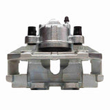 Dynamic Friction 2009-2012 Ford Escape Front Right Premium Caliper - Silver Zinc Coated by Dynamic Friction Company 331-54242