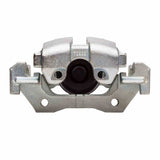 Dynamic Friction 2009-2012 Ford Escape Front Right Premium Caliper - Silver Zinc Coated by Dynamic Friction Company 331-54242