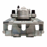 Dynamic Friction 2009-2012 Ford Escape Front Left Premium Caliper - Silver Zinc Coated by Dynamic Friction Company 331-54243