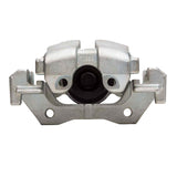 Dynamic Friction 2009-2012 Ford Escape Front Left Premium Caliper - Silver Zinc Coated by Dynamic Friction Company 331-54243