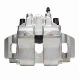 Dynamic Friction 2009-2012 Ford Escape Front Left Premium Caliper - Silver Zinc Coated by Dynamic Friction Company 331-54243