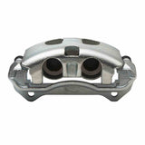 Dynamic Friction 2012-2020 Ford F-150 2WD Front Left Premium Caliper - Silver Zinc Coated by Dynamic Friction Company 331-54245