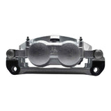 Dynamic Friction 2013-2022 Ford F-250 Super Duty 4WD Front Right/Front Right Premium Caliper - Silver Zinc Coated by Dynamic Friction Company 331-54246
