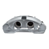 Dynamic Friction 2013-2022 Ford F-250 Super Duty 4WD Front Right/Front Right Premium Caliper - Silver Zinc Coated by Dynamic Friction Company 331-54246