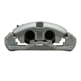 Dynamic Friction 2013-2022 Ford F-350 Super Duty 4WD Front Left/Front Left Premium Caliper - Silver Zinc Coated by Dynamic Friction Company 331-54247
