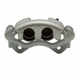 Dynamic Friction 2015-2020 Ford Transit-350/SRW Front Left Premium Caliper - Silver Zinc Coated by Dynamic Friction Company 331-54249