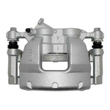 Dynamic Friction 2015-2025 Ford Transit-350 HD/DRW Front Right Silver Zinc Coated Premium Caliper by Dynamic Friction Company 331-54250