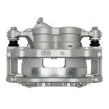 Dynamic Friction 2015-2025 Ford Transit-350 HD/DRW Front Left Premium Caliper - Silver Zinc Coated by Dynamic Friction Company 331-54251