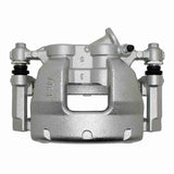 Dynamic Friction 2015-2025 Ford Transit-350 HD/DRW Front Left Premium Caliper - Silver Zinc Coated by Dynamic Friction Company 331-54251