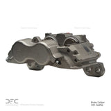 Dynamic Friction 1991-2022 Blue Bird ALL American FE (Hydro Discs) Rear Right/Front Right Premium Caliper - Silver by Dynamic Friction Company 331-54256