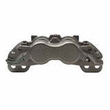 Dynamic Friction 1991-2022 Blue Bird ALL American FE (Hydro Discs) Rear Right/Front Right Premium Caliper - Silver by Dynamic Friction Company 331-54256